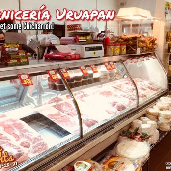 Carnitas Uruapan - Meat counter - Bakeries Near Me - Los Angeles, California Carnitas Uruapan - Meat counter - Bakeries Near Me - Los Angeles, California