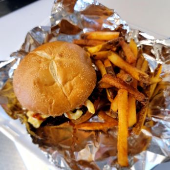 Limp Brizkit - a sandwich and french fries - Food Trucks Near Me - Starke, Florida Limp Brizkit - a sandwich and french fries - Food Trucks Near Me - Starke, Florida