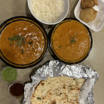 India Gate Restaurant - Indian Near Me - Tustin, California