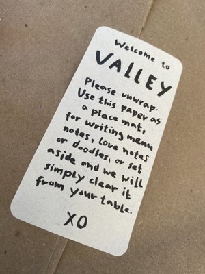 Valley by null Valley by null