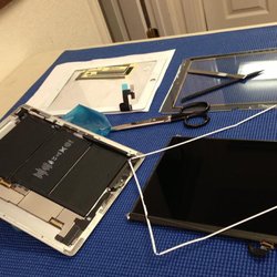 Pro Tech Wireless Repair