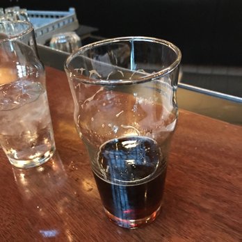 Founders Brewing - What a place!!! Ask for tony or Haley R to be educated!!! Ask for the 'back rub' cuz it's the best drink ever!!!! - Breweries Near Me - Grand Rapids, Michigan