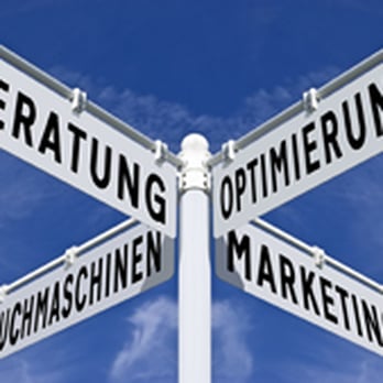 Ideenstart - Online Marketing Beratung von der Idee bis zur Suchmaschinenoptimierung - Marketing Near Me - Krefeld, NW