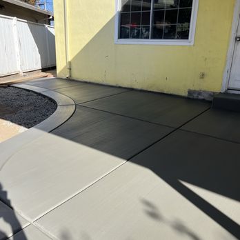 Jose's Concrete - Masonry/Concrete Near Me