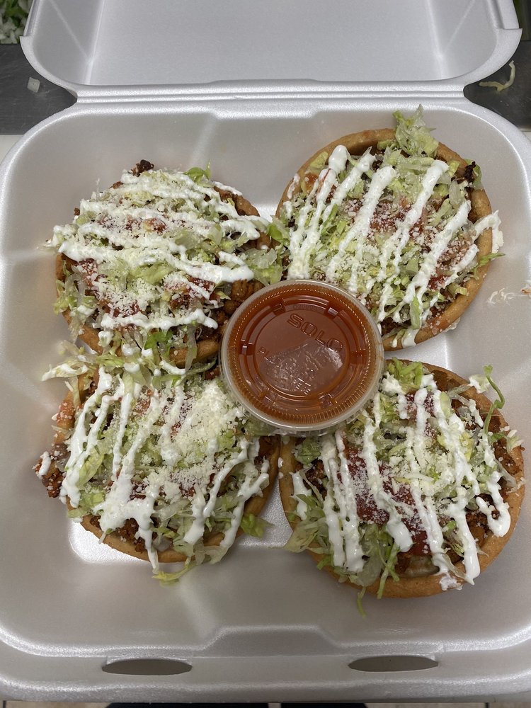 Deliciosos Tamales