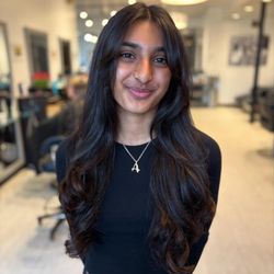 Vaiani & Clarke Salon - Does this hair even need a caption when it speaks for its self?
S T U N N I N G 

#haircutoftheday #newtonhairstylist #bostonhairstylist