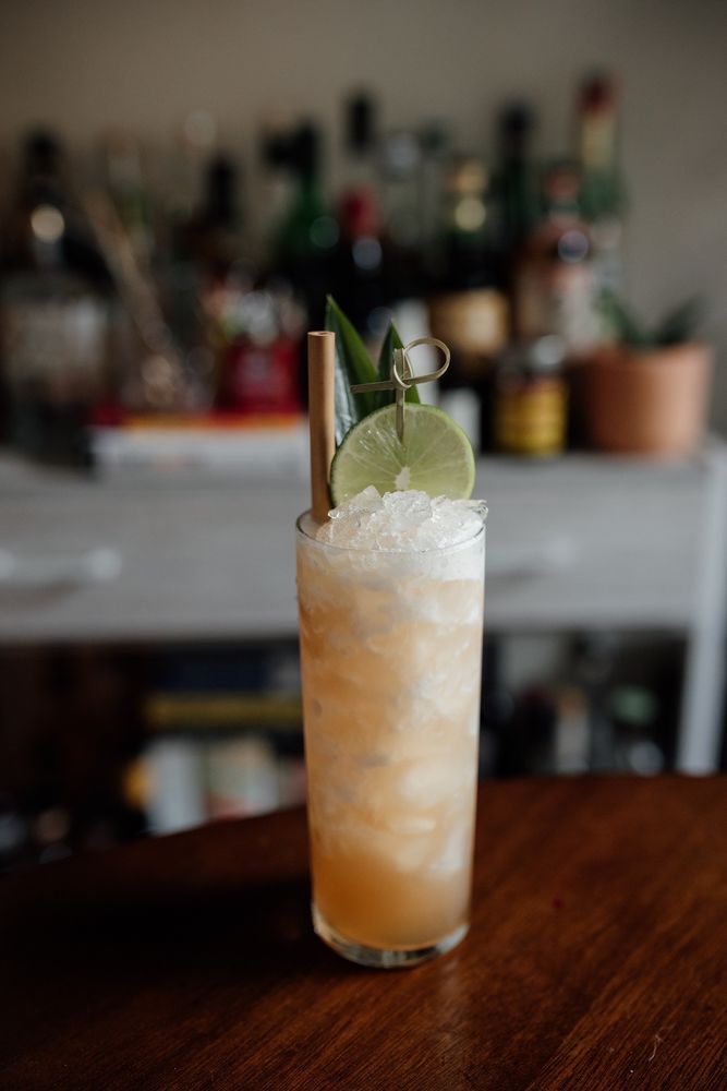 BITTERS & BOTTLES Updated May 2024 109 Photos & 162 Reviews 240