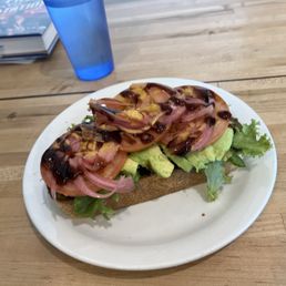 Avocado Probst Avocado Probst