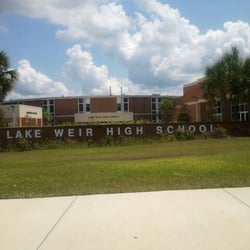 Lake Weir High School