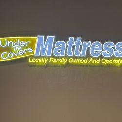 Under The Covers Mattress - Welcome