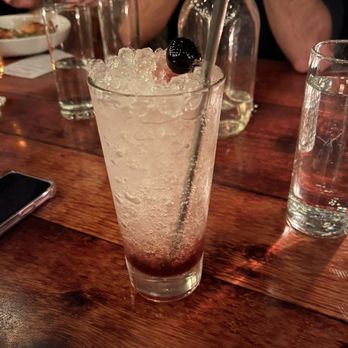 Herb & Bitter Public House - Shirley temple - Cocktail Bars Near Me - Seattle, Washington Herb & Bitter Public House - Shirley temple - Cocktail Bars Near Me - Seattle, Washington