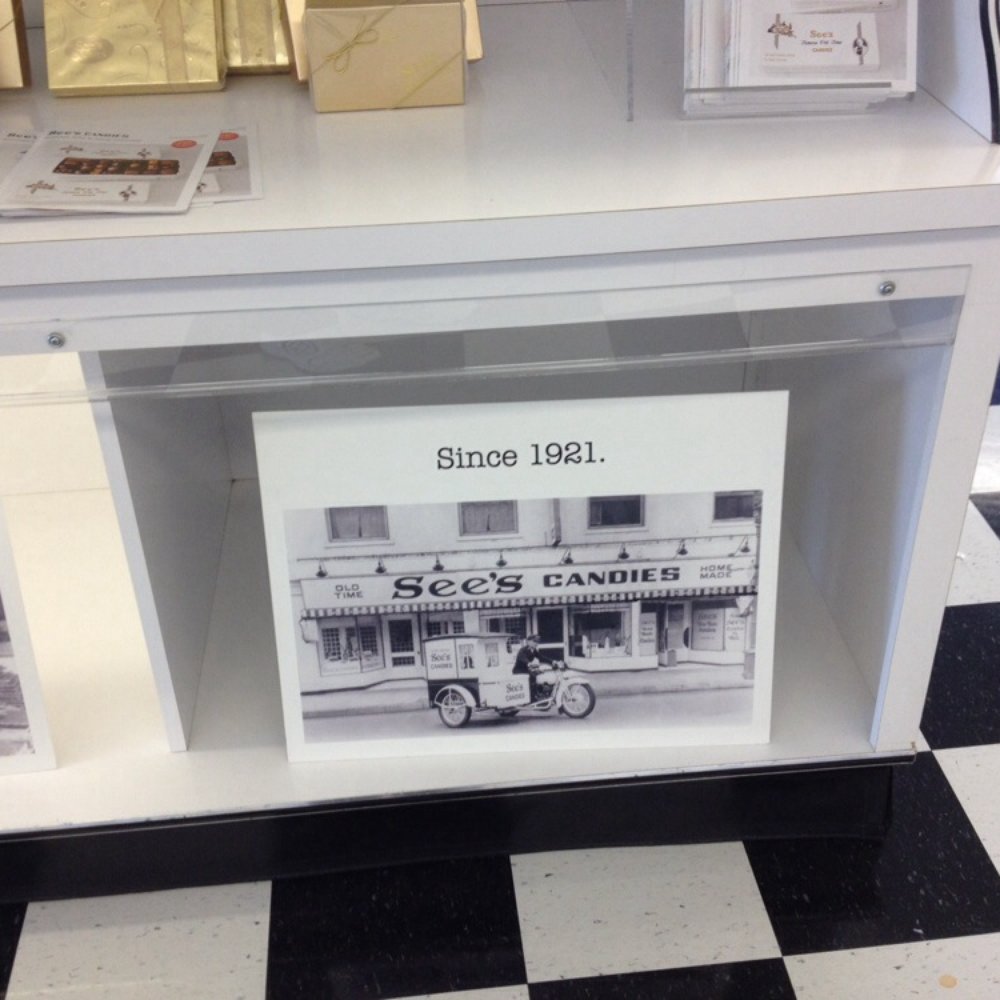 See's Candies - Candy Stores Near Me - Reseda, California