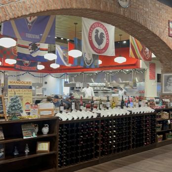 Mandola’s Italian Kitchen - Italian Near Me - Odessa, Florida Mandola’s Italian Kitchen - Italian Near Me - Odessa, Florida
