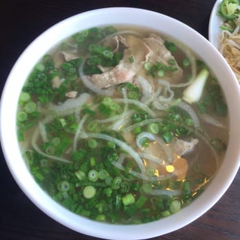 Simply Pho - Pho Tai - Vietnamese Near Me - Lake Forest, California