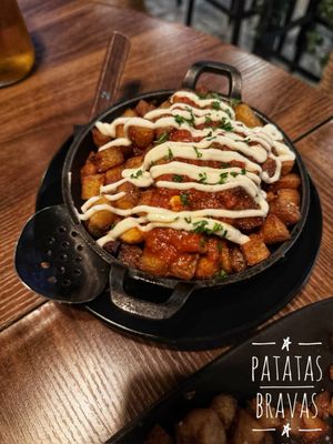 COPA Sips & Latin Tapas by null