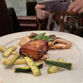 La Ripaille - Chicken special - French Near Me - New York, New York La Ripaille - Chicken special - French Near Me - New York, New York