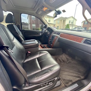 Gordos detailing - Auto Detailing Near Me - Houston, Texas