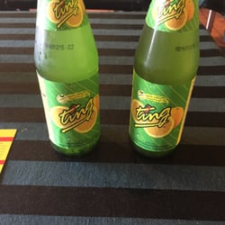 Vineyard Jamaican Restaurant - This drink... Yass!!