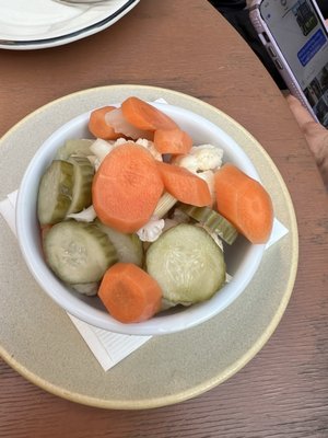 Buvette Scott by null