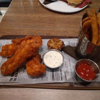 John Martin's - Fish & chips - Irish Near Me - Miami, Florida John Martin's - Fish & chips - Irish Near Me - Miami, Florida