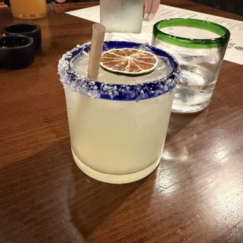 Don Maguey Mexican Restaurant - Salted Rim Margarita - Mexican Near Me - Miami, Florida