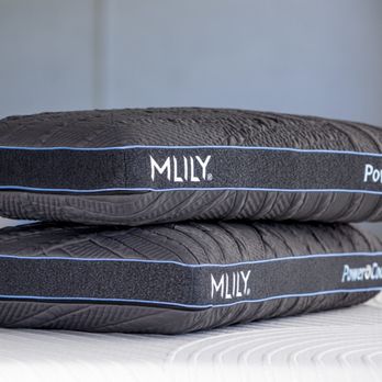 Somnis Sleep Systems - PowerCool Pillows by MLILY - Mattresses Near Me - Clearwater, Florida Somnis Sleep Systems - PowerCool Pillows by MLILY - Mattresses Near Me - Clearwater, Florida