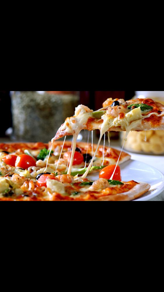 Manhattan Pizza & Pasta