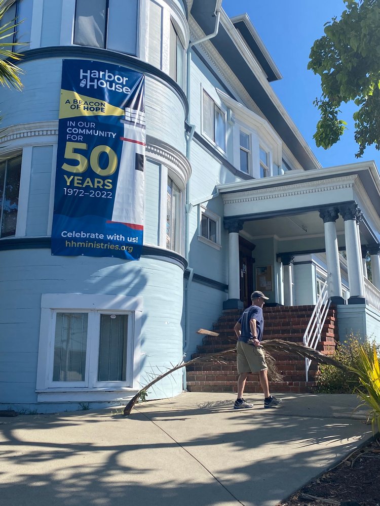 Harbor House Ministries - social services organization in Oakland, CA