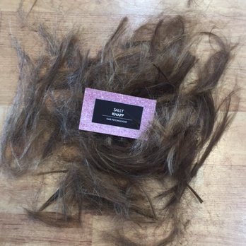 The Hair District - RIP split ends. Hair by Sally Knapp! - Hair Salons Near Me - Chanhassen, Minnesota The Hair District - RIP split ends. Hair by Sally Knapp! - Hair Salons Near Me - Chanhassen, Minnesota