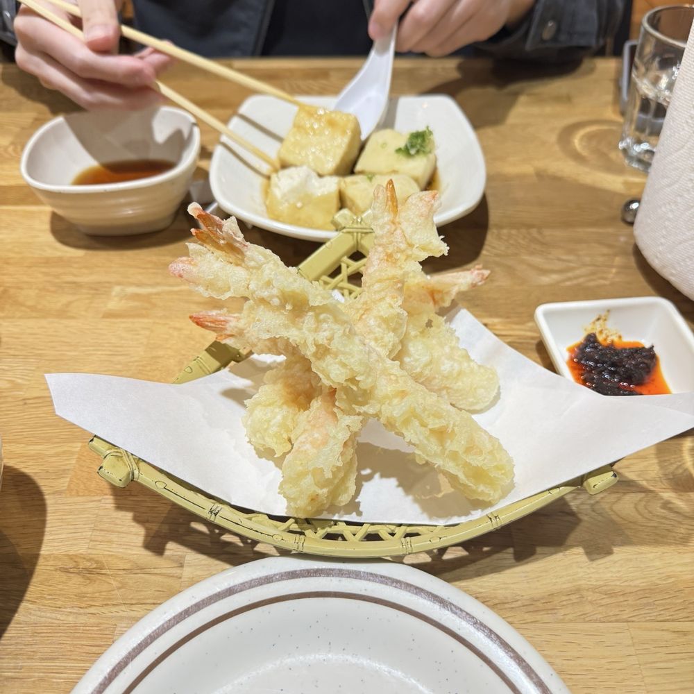 Circle Noodle - Japanese Near Me - Roswell, Georgia