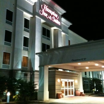 Hampton Inn & Suites Clinton - I-26 - Your view on the way in. - Hotels Near Me - Clinton, South Carolina Hampton Inn & Suites Clinton - I-26 - Your view on the way in. - Hotels Near Me - Clinton, South Carolina