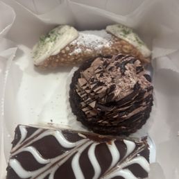 Pastries