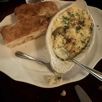 Beaumont's - Focaccia - American Near Me - Chicago, Illinois Beaumont's - Focaccia - American Near Me - Chicago, Illinois