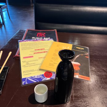 Sushi R91 - Sushi Bars Near Me - Corona, California Sushi R91 - Sushi Bars Near Me - Corona, California