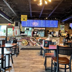 Bamboo Sushi Bar & Hibachi - Niceville