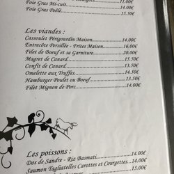 Les Combarelles