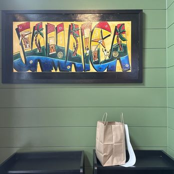 Jerks Caribbean Grill - Decor - Caribbean Near Me - Atlanta, Georgia Jerks Caribbean Grill - Decor - Caribbean Near Me - Atlanta, Georgia