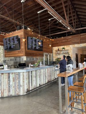 Fieldwork Brewing Company - Berkeley by null