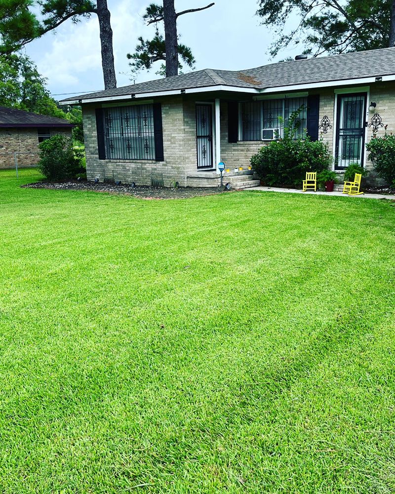 FRESHLY CUT LAWN CARE SERVICES Updated September 2024 Gonzales