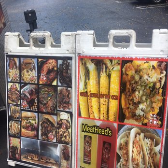 MeatHead's BBQ - Barbeque Near Me - Royal Palm Beach, Florida