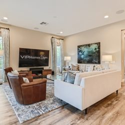 VIP Homes Vegas