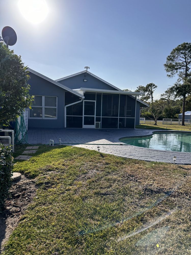 Slide of Under Pressure Professionals