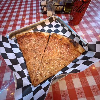 Mama Maxie's Pizzeria - Cheese slices combo - Pizza Near Me - Henderson, Nevada Mama Maxie's Pizzeria - Cheese slices combo - Pizza Near Me - Henderson, Nevada