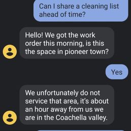 Text with business. Text with business.