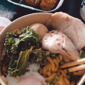 Wadaya - Deluxe Mazemen and takoyaki - Ramen Near Me - Costa Mesa, California Wadaya - Deluxe Mazemen and takoyaki - Ramen Near Me - Costa Mesa, California