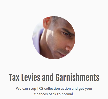 Tax Resolution Professionals - property tax consultant in Las Vegas, NV