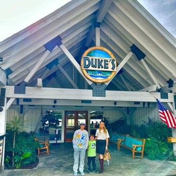 Duke's Malibu - New American Near Me - Malibu, California Duke's Malibu - New American Near Me - Malibu, California