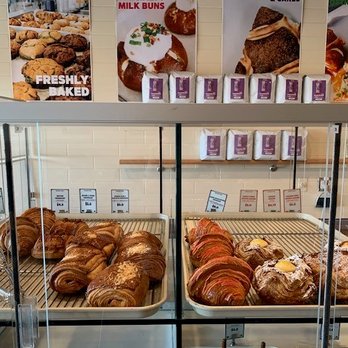 Smoking Tiger Coffee Lab - Some of their classic options - Coffee & Tea Near Me - Brea, California Smoking Tiger Coffee Lab - Some of their classic options - Coffee & Tea Near Me - Brea, California