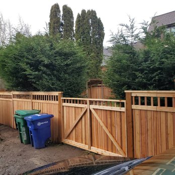 Andy Marshall Construction - Fences & Gates Near Me Andy Marshall Construction - Fences & Gates Near Me