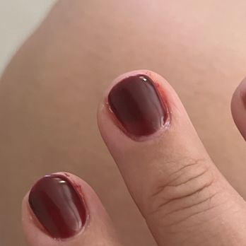 Elegant Nails Spa - Messy paint - Nail Salons Near Me - Torrance, California Elegant Nails Spa - Messy paint - Nail Salons Near Me - Torrance, California